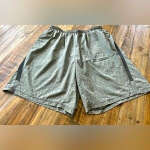 Nike Dri-Fit 2-in-1 Men's Shorts